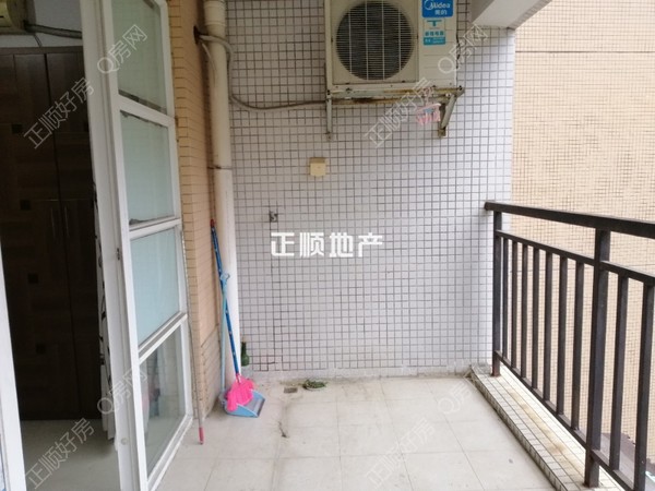 阳台