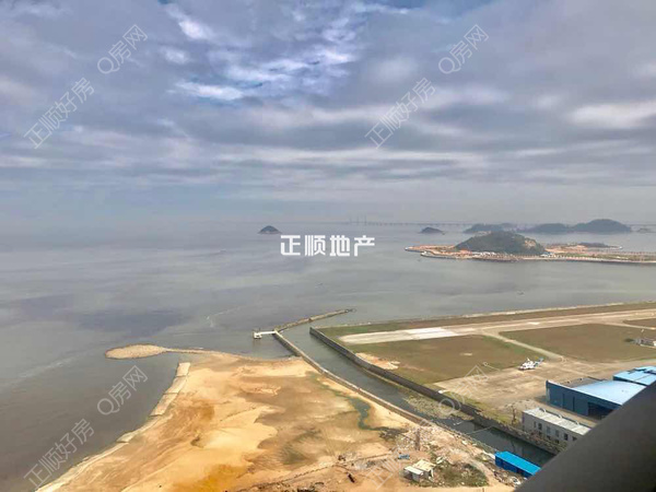 阳台