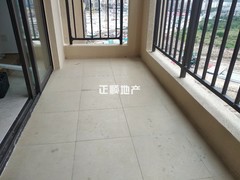 阳台