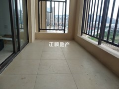 阳台