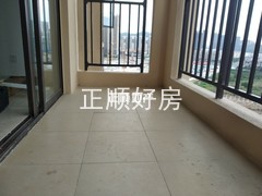 阳台