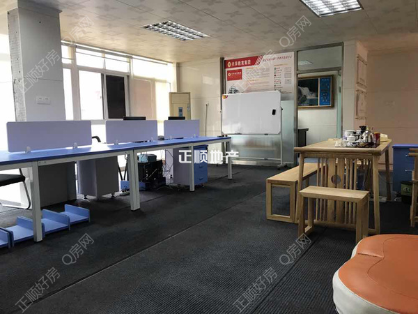 VR看房