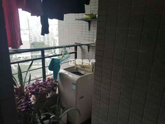 阳台
