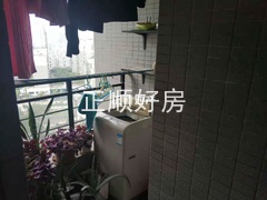 阳台