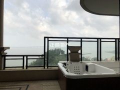 客厅阳台