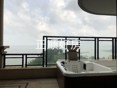 客厅阳台