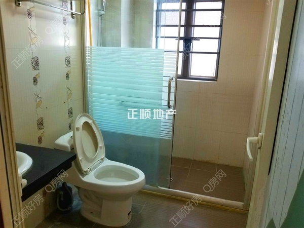洗手间1