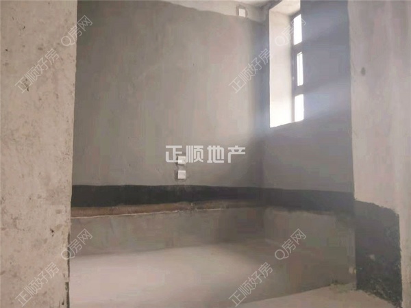 卫生间