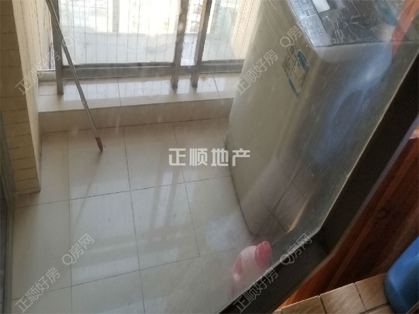 阳台
