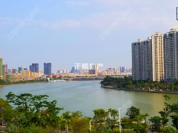 景观