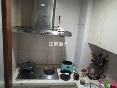 厨房