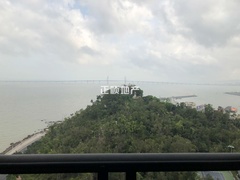 阳台实景