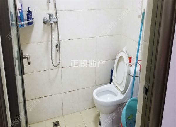 洗手间