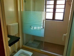 洗手间