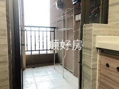 小阳台