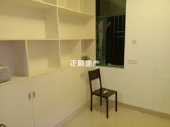 衣帽间