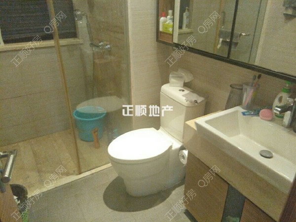 卫生间
