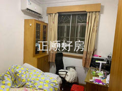 次卧