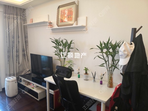 客厅