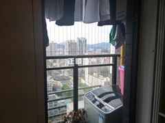 阳台