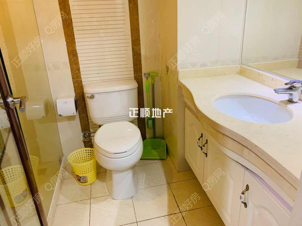 卫生间