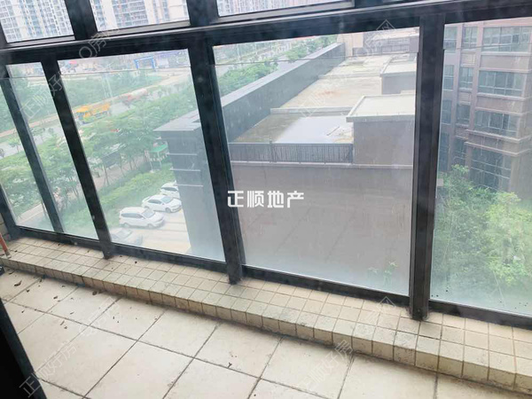 阳台
