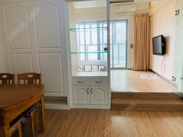 客厅