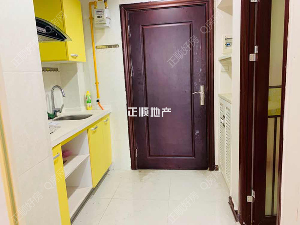 大门