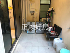 小阳台