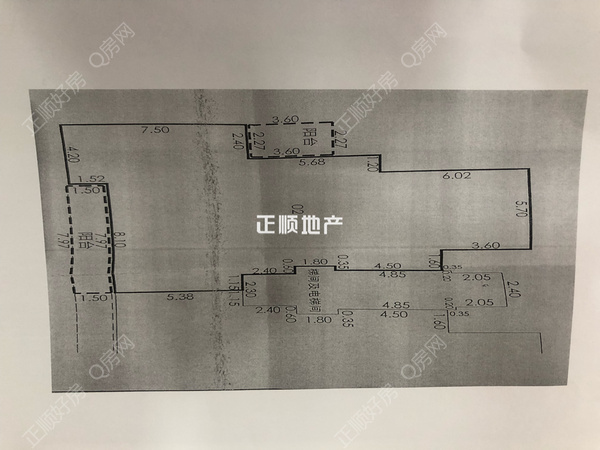 客厅