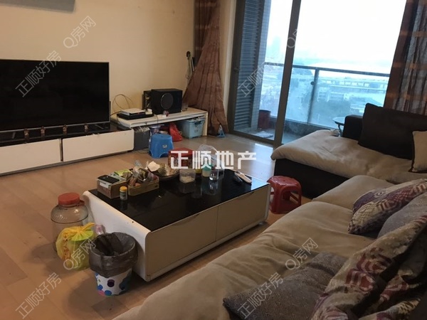 VR看房
