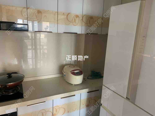 厨房
