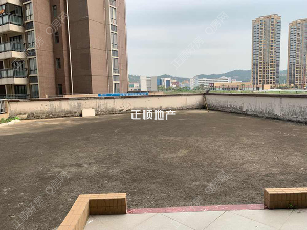 阳台