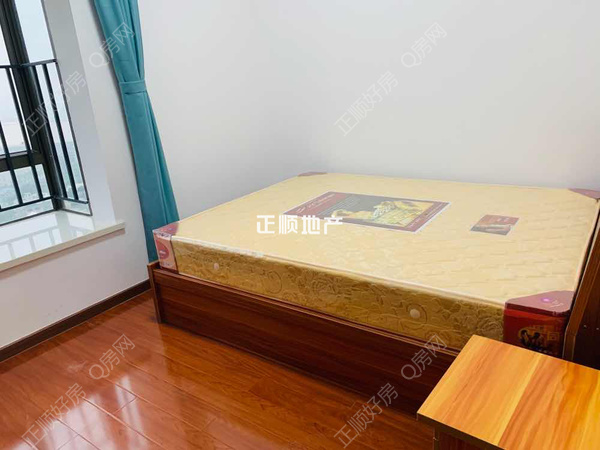 次卧