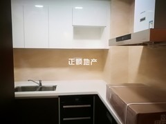 厨房