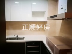 厨房