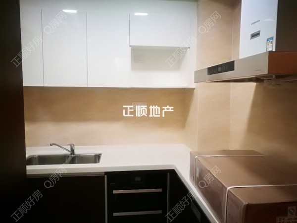 厨房
