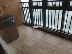 阳台