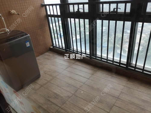 阳台