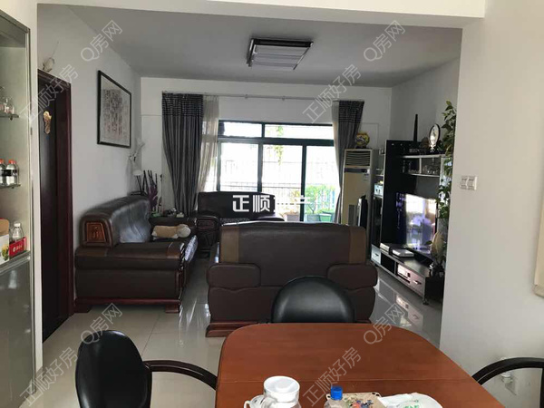 VR看房