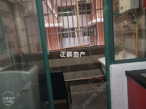 小阳台