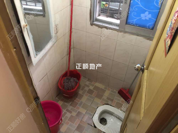 卫生间