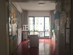 入户花园
