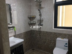 洗手间