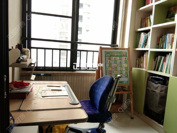 书房