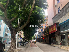 大门