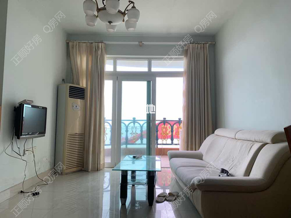 VR看房