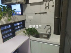 阳台