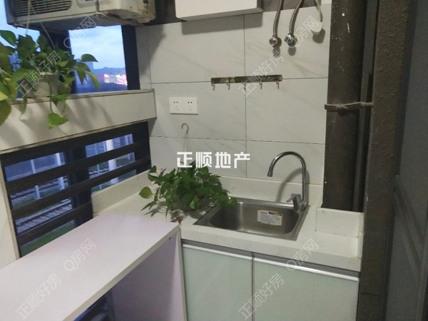 阳台
