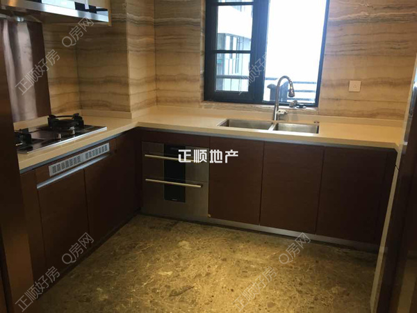 卫生间